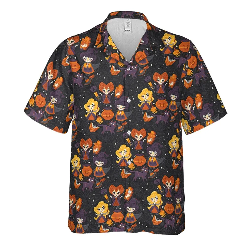 Hawaiian Shirt - AYC8DQGJ -  - 2