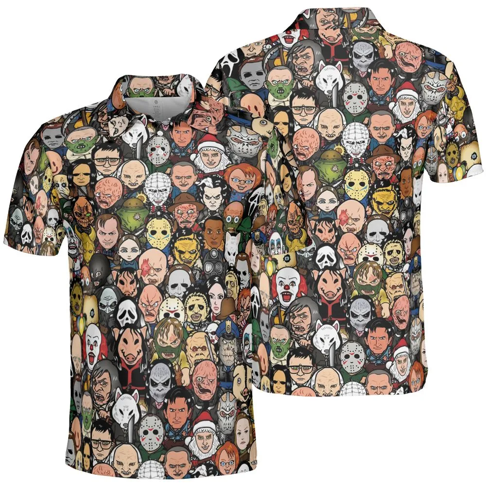 Collection of Horror -  - 2