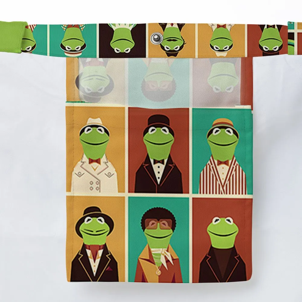 The Faces of Kermit -  - 3