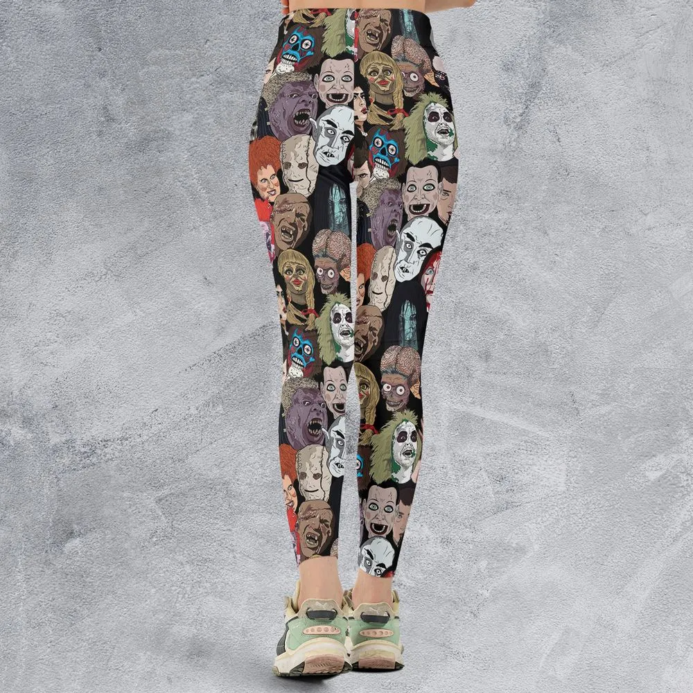 Legging - PPV9MBA8 -  - 2