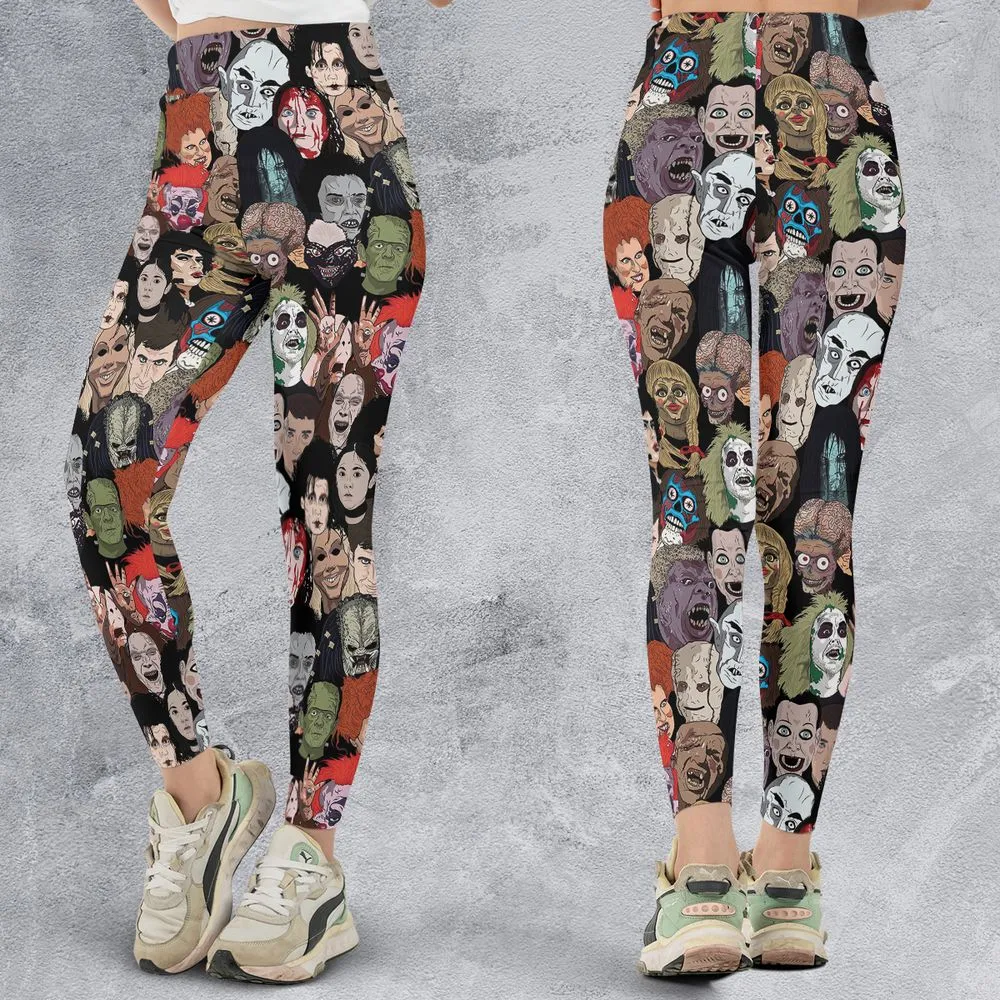Legging - PPV9MBA8 -  - 3