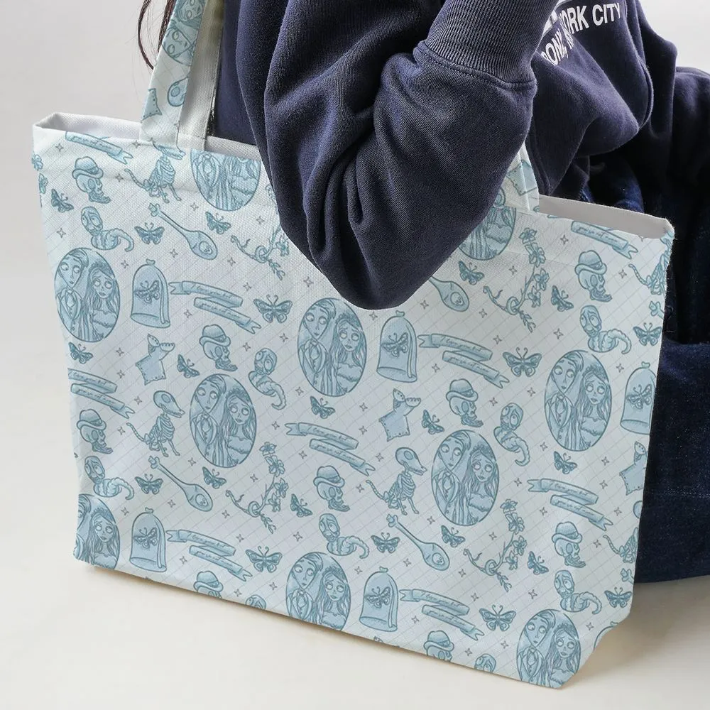 Large Tote Bag - 9RVX8PA2 -  - 2