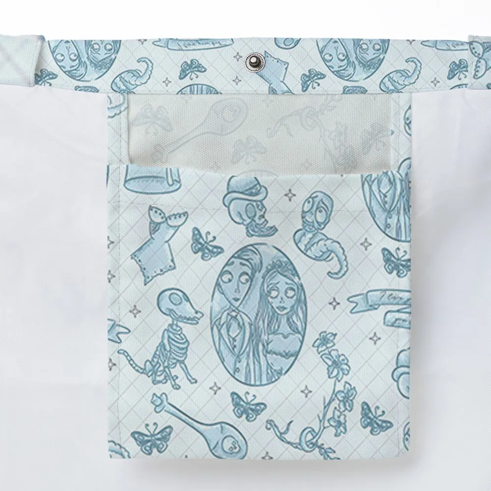 Large Tote Bag - 9RVX8PA2 -  - 3