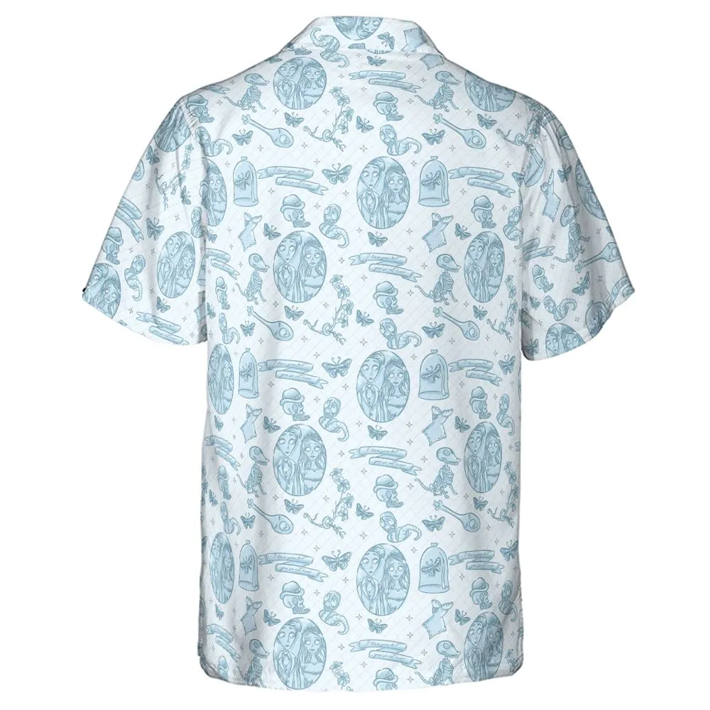 Hawaiian Shirt - 6ZUH2A1L -  - 3