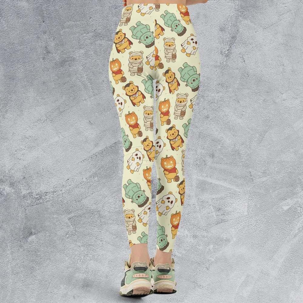 Legging - E4B1ZG59 -  - 2