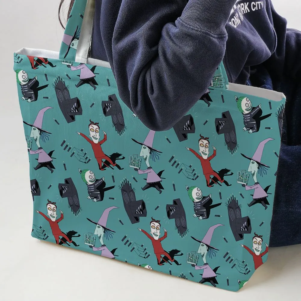 Large Tote Bag - M2N1H2SU -  - 2