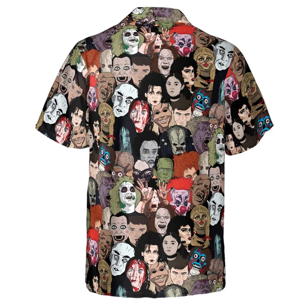 Hawaiian Shirt - UDTV2JPC -  - 3