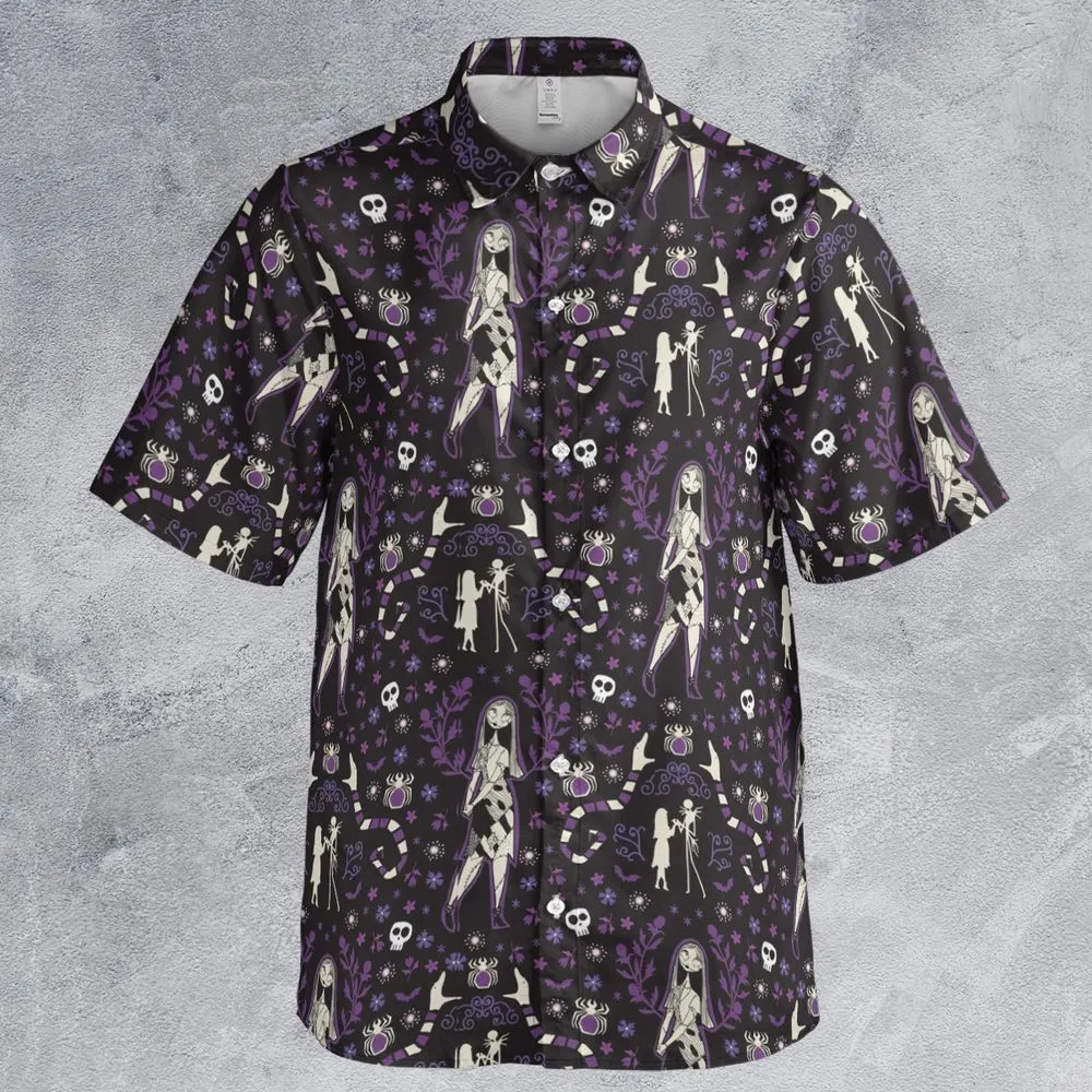 Button Down Shirt - DCD44S4G -  - 2