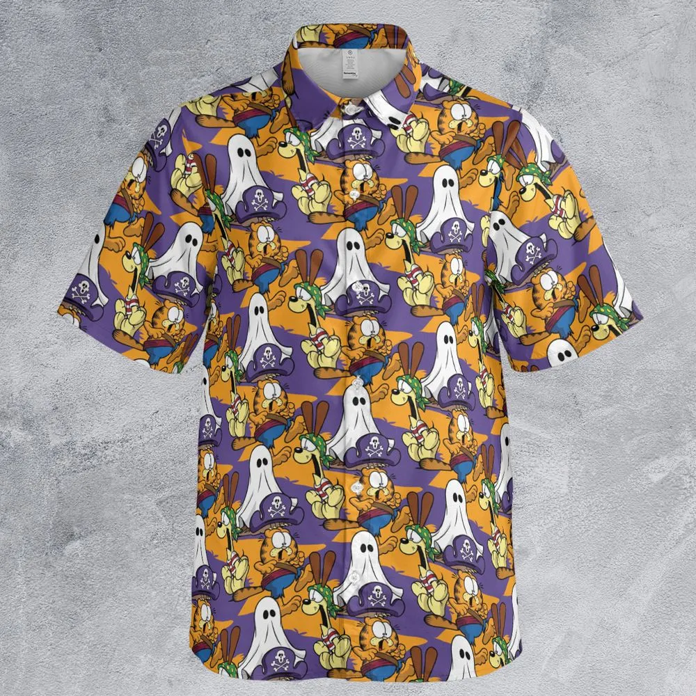 Button Down Shirt - R32EFFJA -  - 2