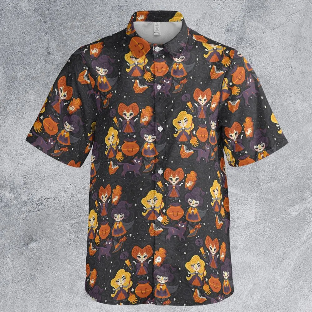 Button Down Shirt - 2ABC238B -  - 2