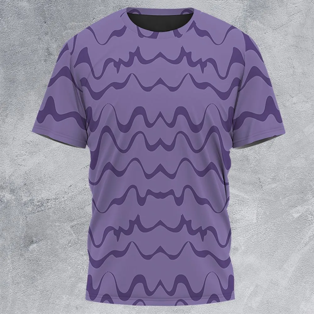 Grimer -  - 3