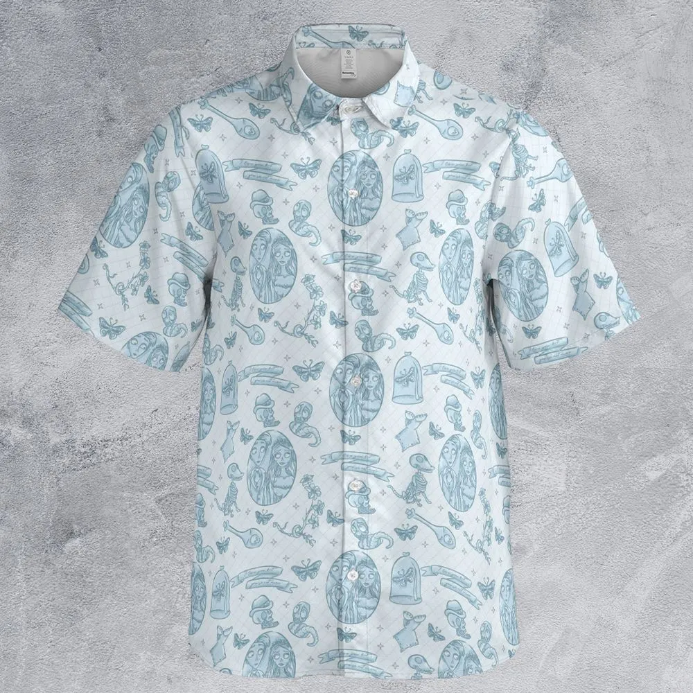 Button Down Shirt - KGLNQ8JX -  - 2