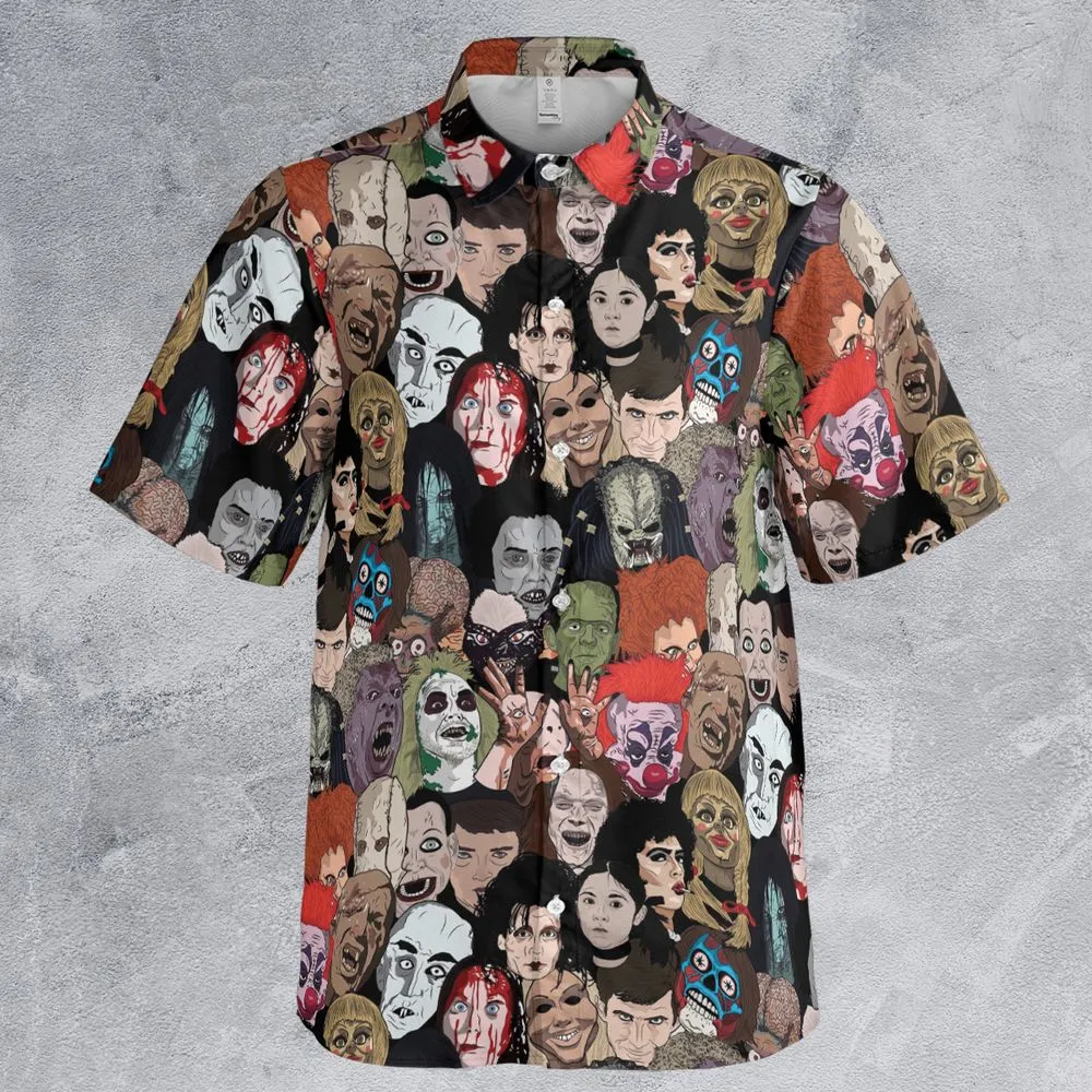 Button Down Shirt - E16Q3EEM -  - 2