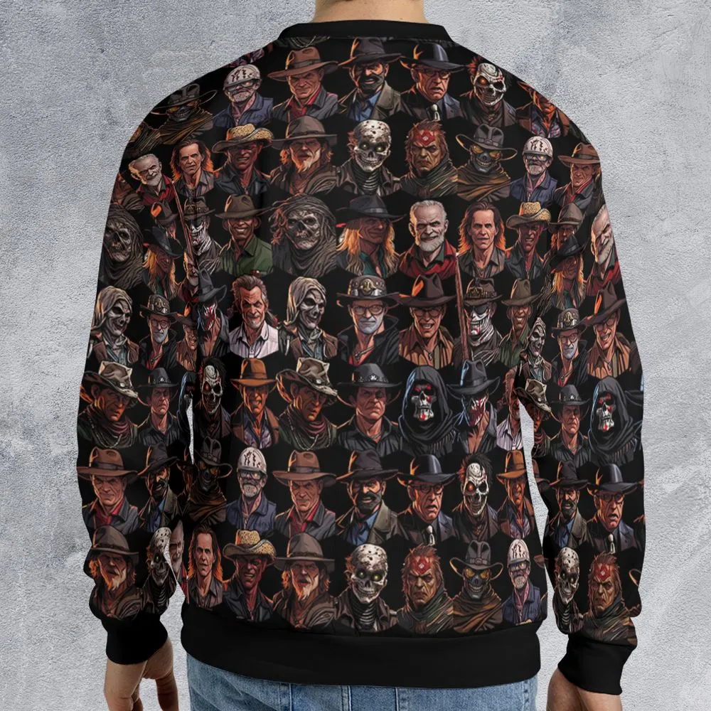 Wild West Outlaws and Sheriffs -  - 2