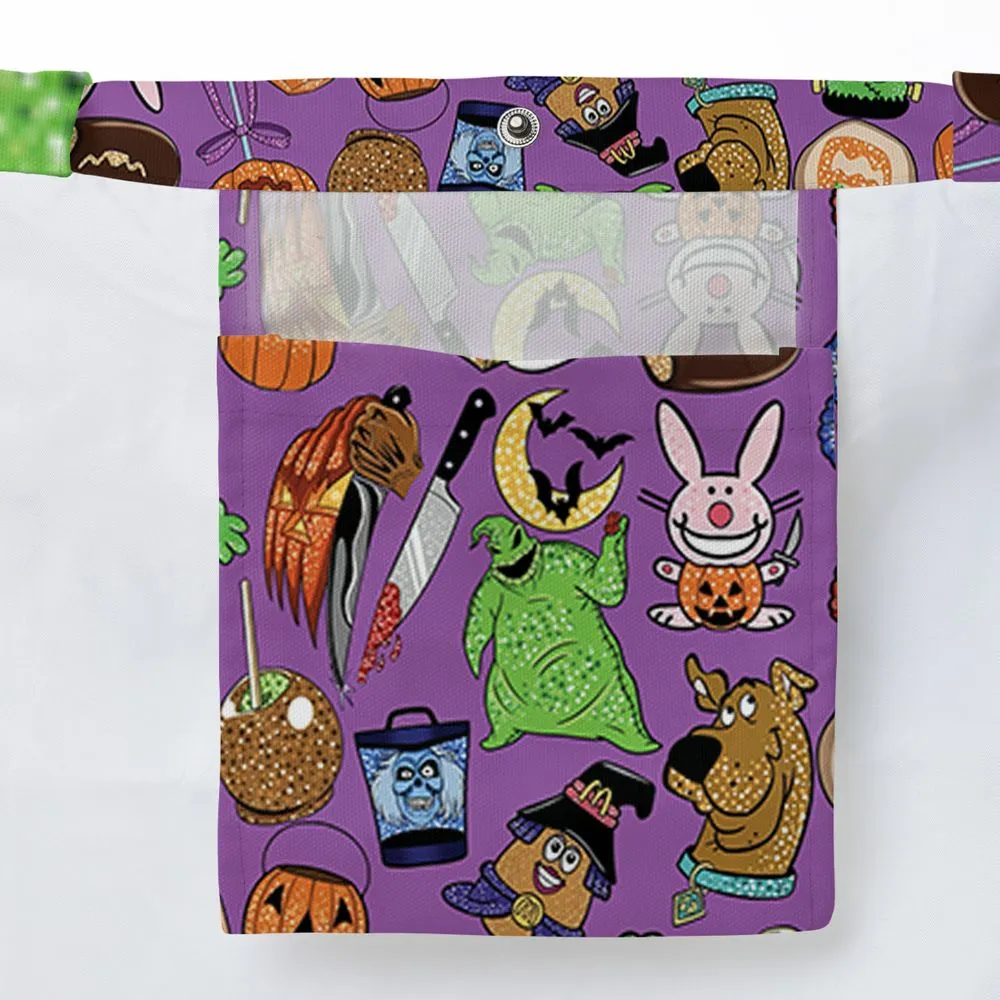 Large Tote Bag - NJ63K8HA -  - 3