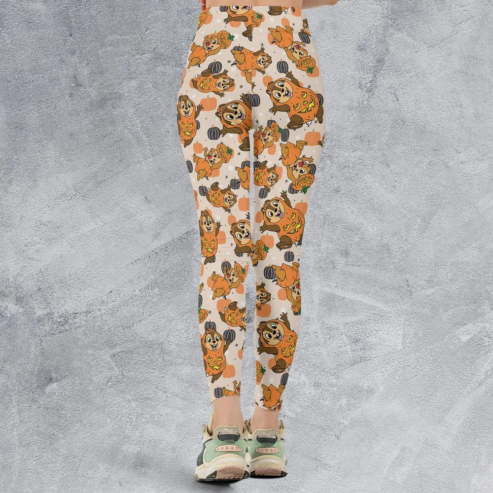 Legging - QLQE3SQ7 -  - 2