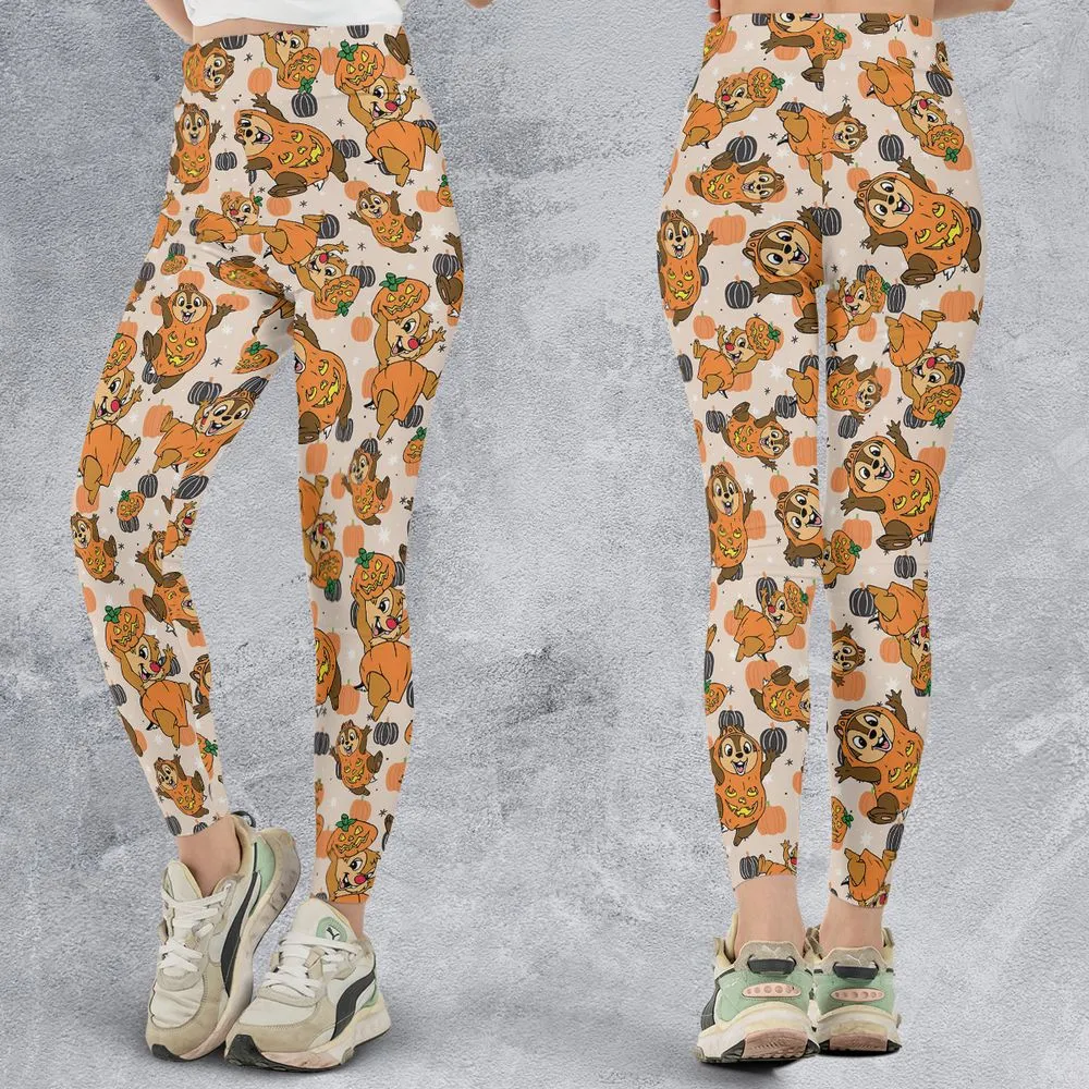 Legging - QLQE3SQ7 -  - 3