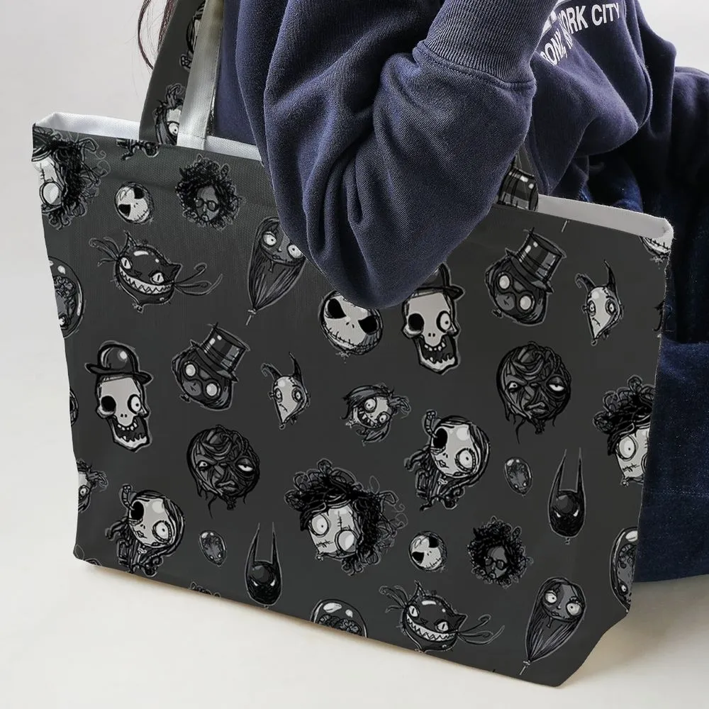 Large Tote Bag - TL3P1DP9 -  - 2