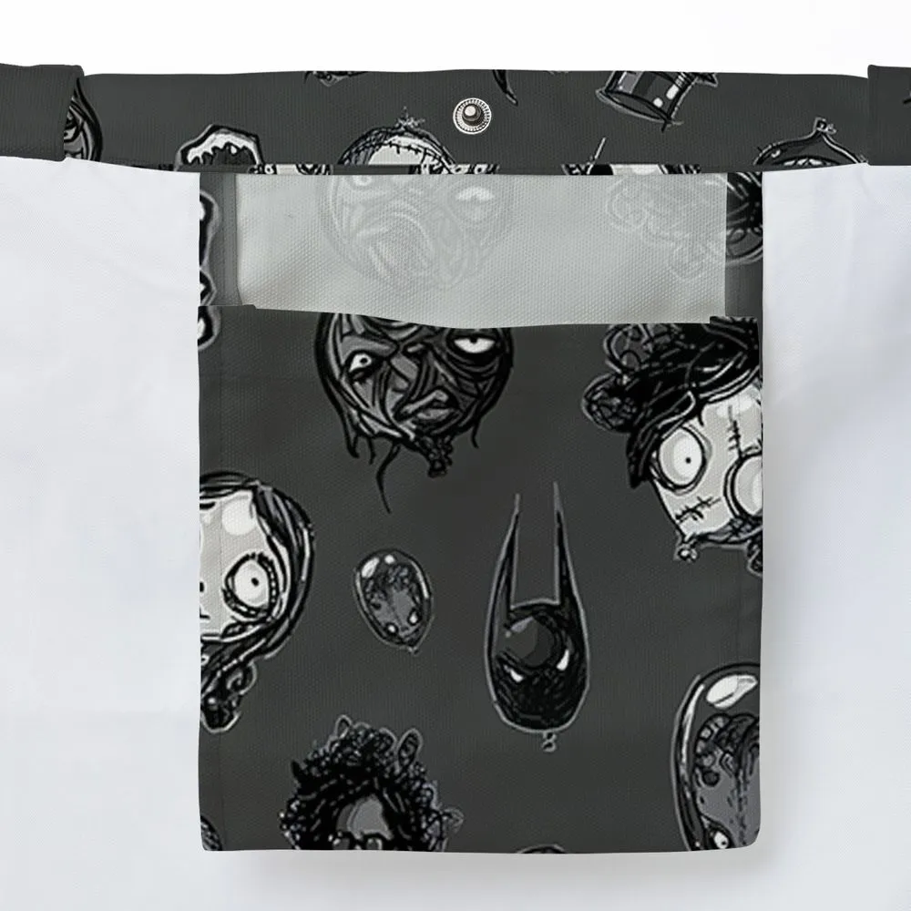 Large Tote Bag - TL3P1DP9 -  - 3