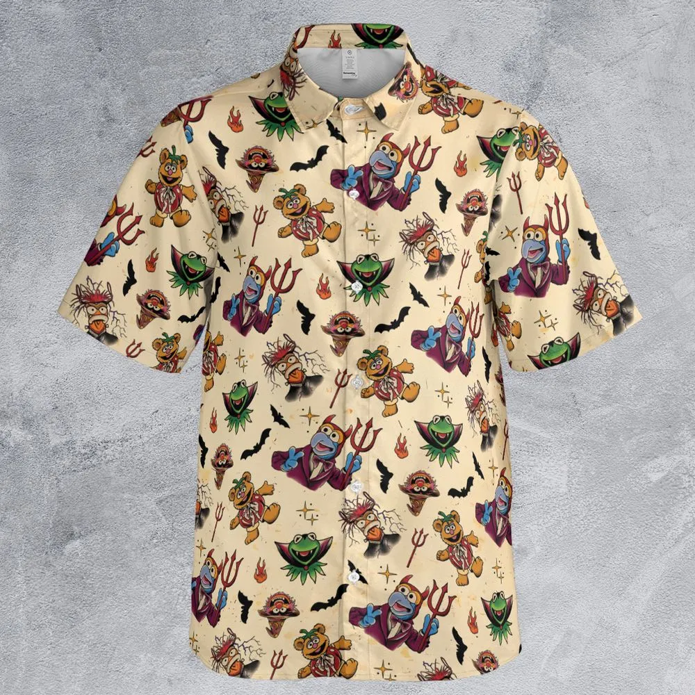 Button Down Shirt - 6UWDUP9J -  - 2