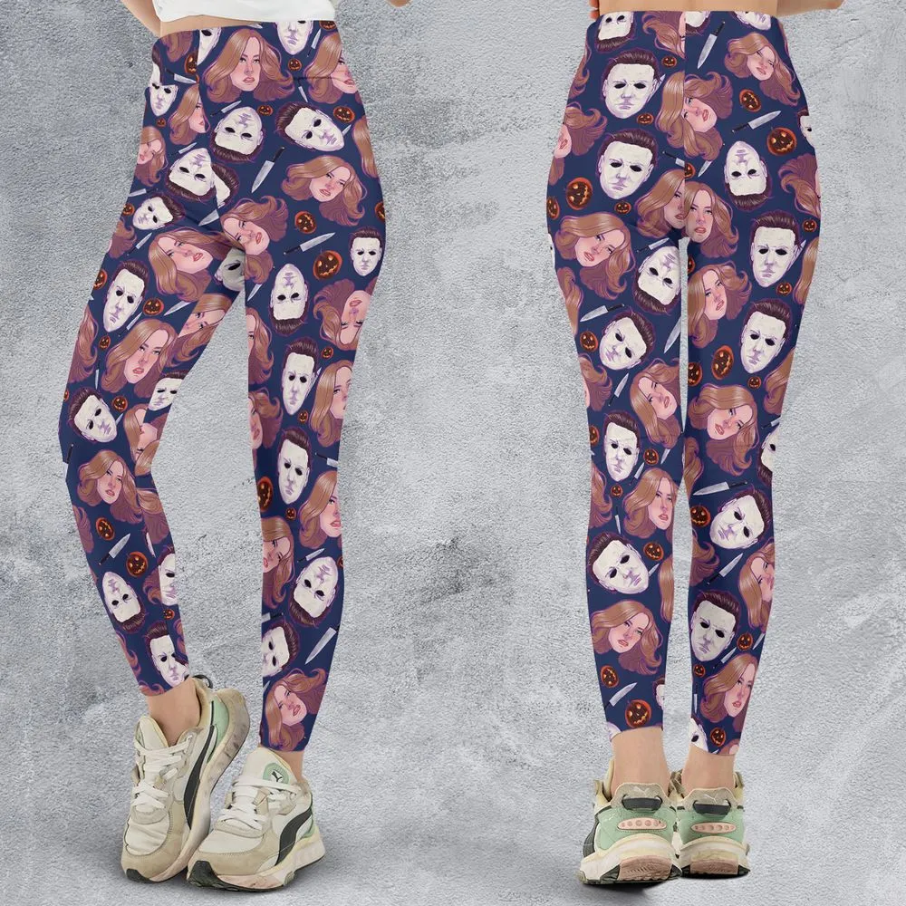Legging - 1M256CL1 -  - 3