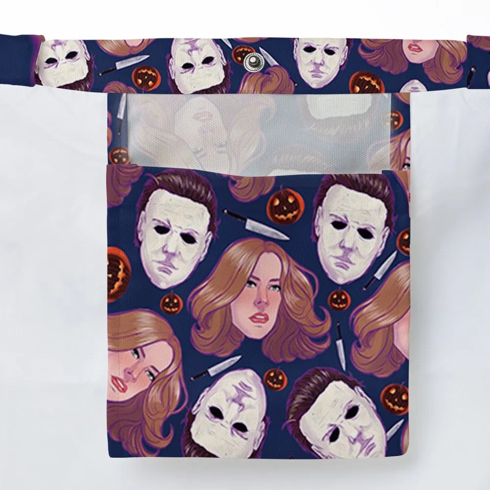 Large Tote Bag - EWQMKUWL -  - 3