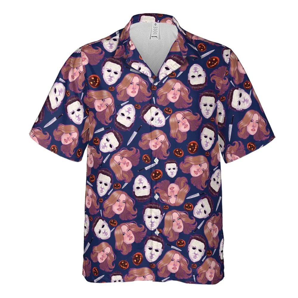Hawaiian Shirt - X6KXFLE3 -  - 2