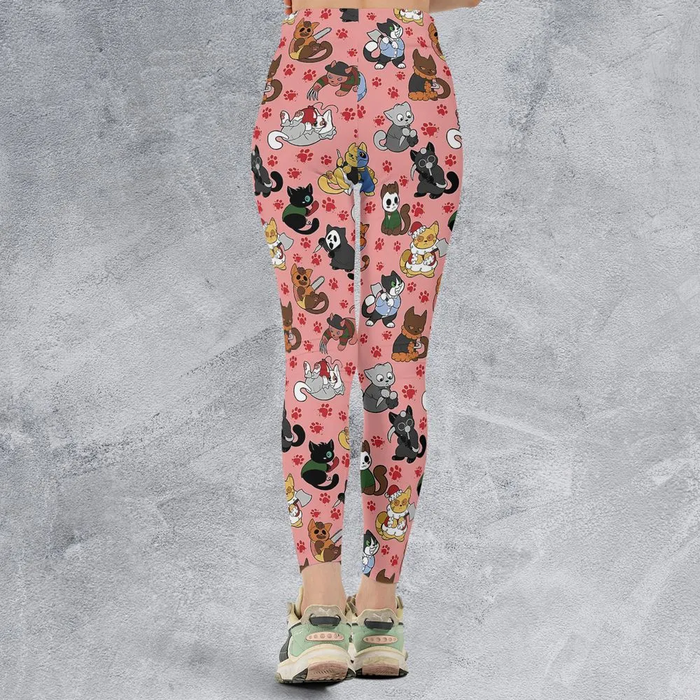 Legging - 7H69GP8S -  - 2