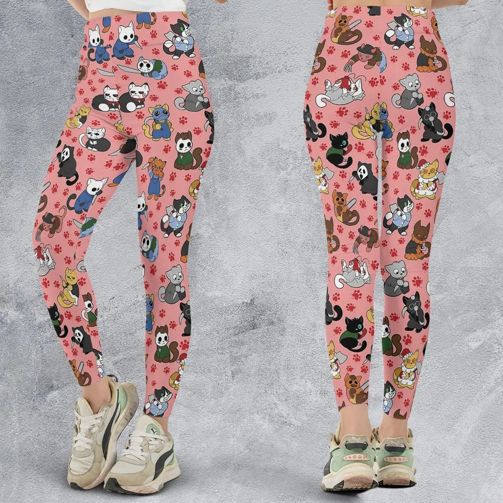 Legging - 7H69GP8S -  - 3