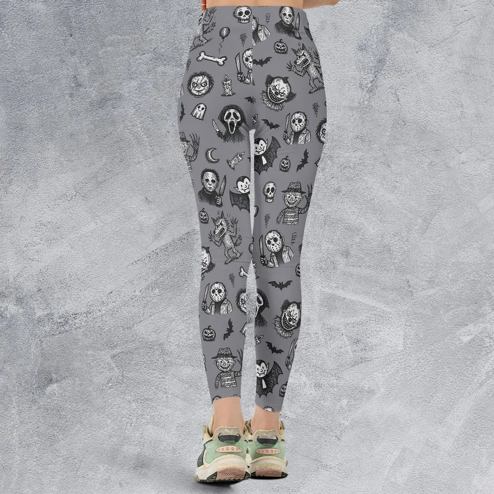 Legging - DBTKDGWS -  - 2
