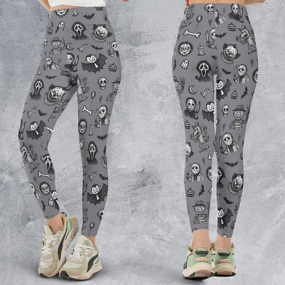 Legging - DBTKDGWS -  - 3