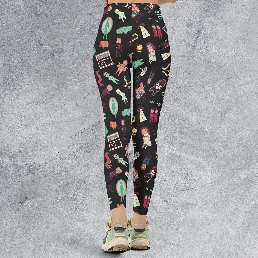 Legging - 5VEXZT8K -  - 2