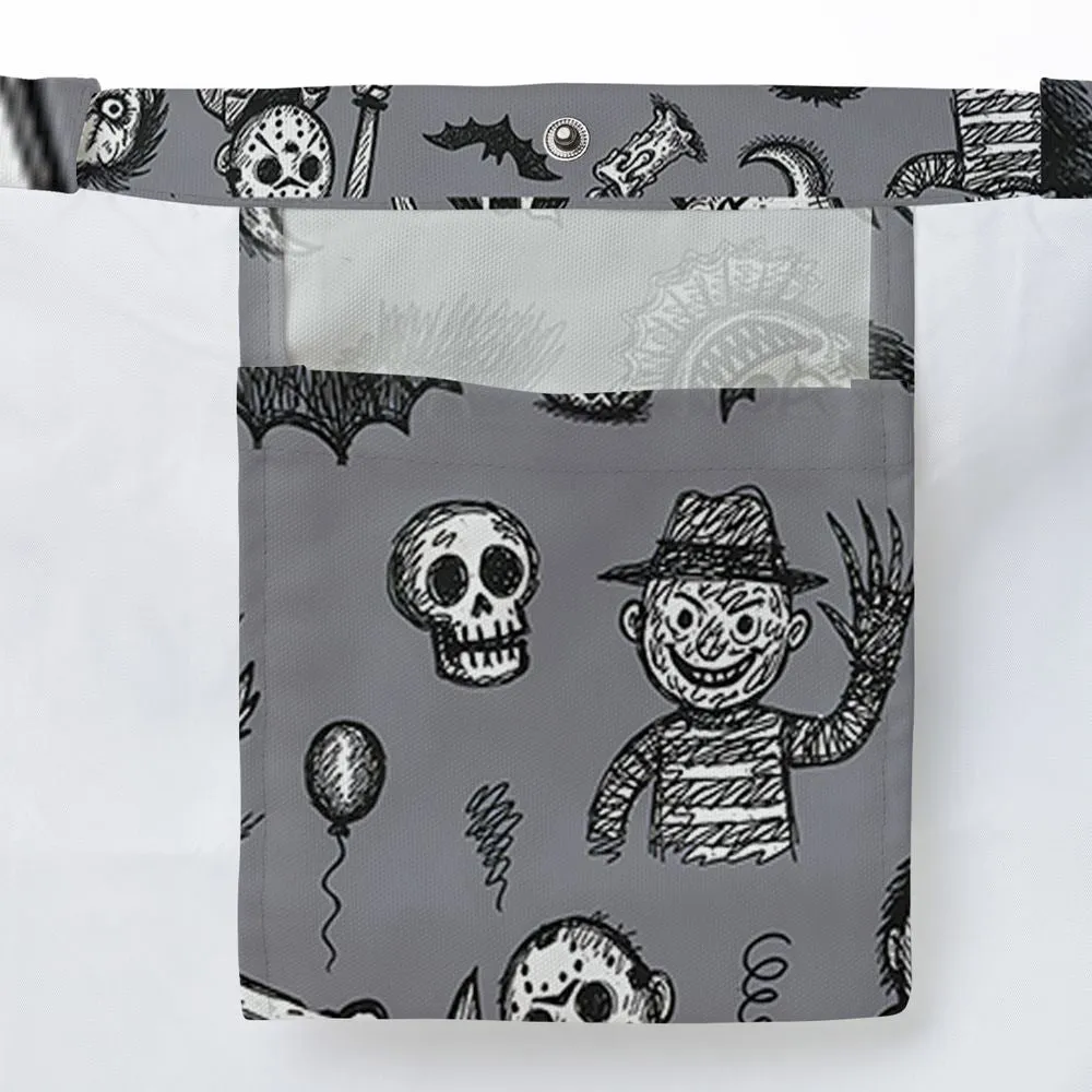 Large Tote Bag - UTJTD8L5 -  - 3