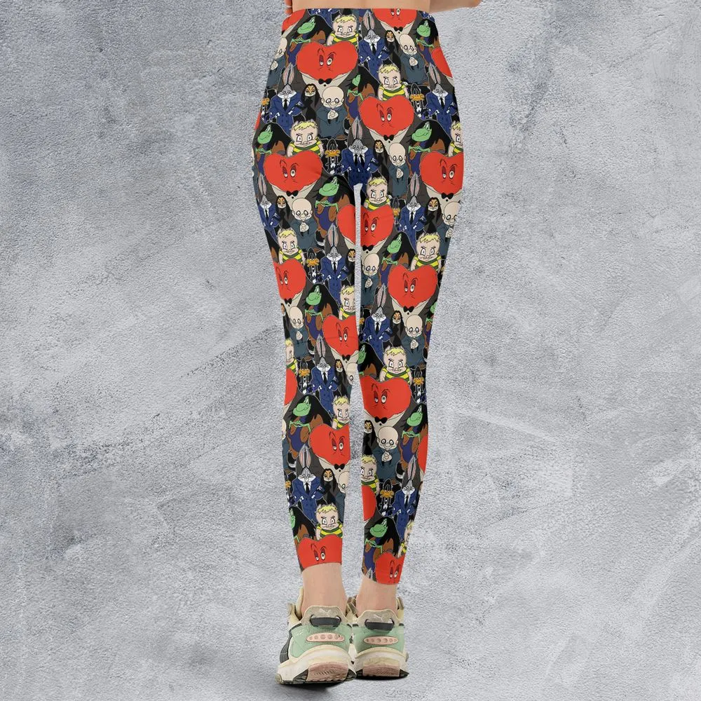 Legging - M4V23PX7 -  - 2