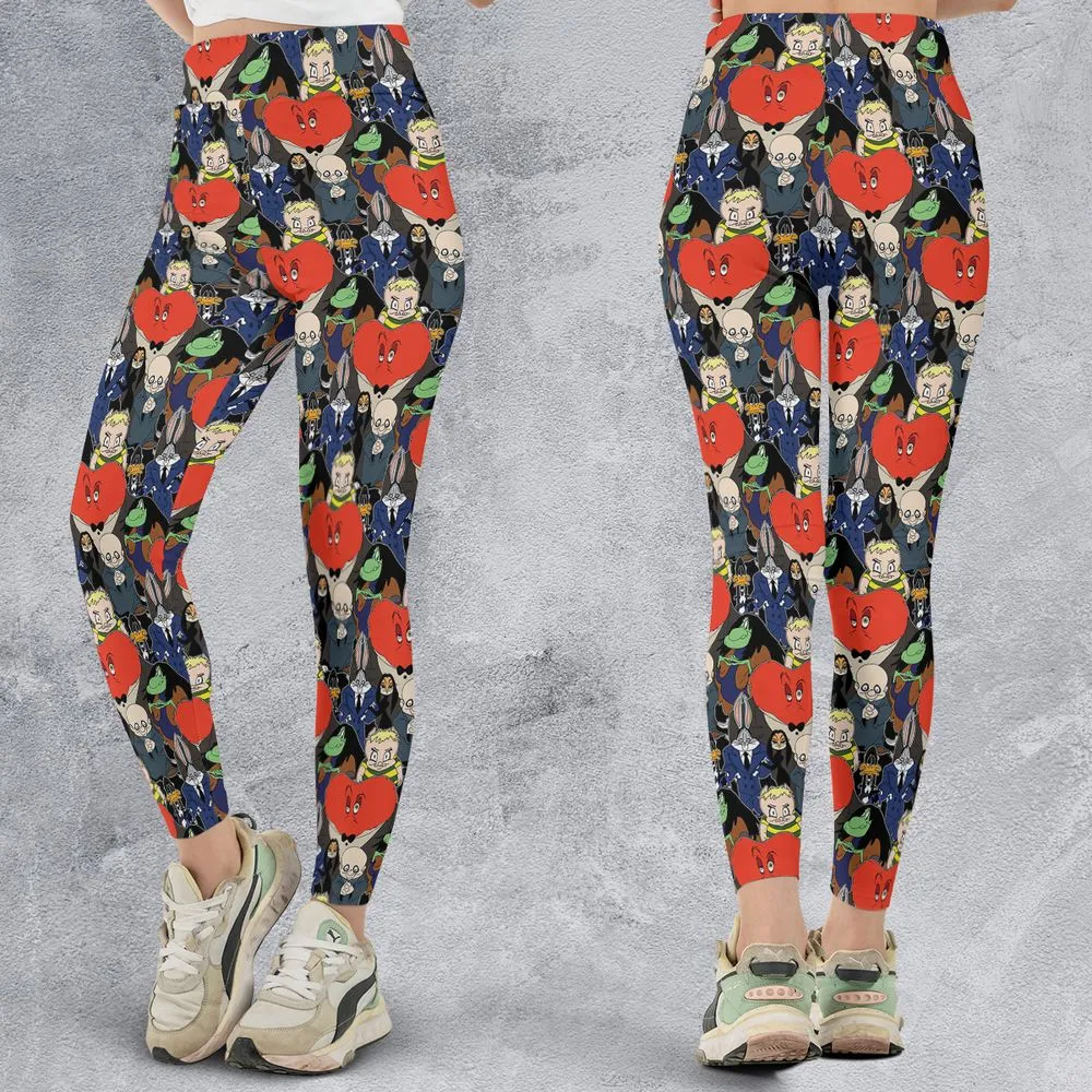 Legging - M4V23PX7 -  - 3