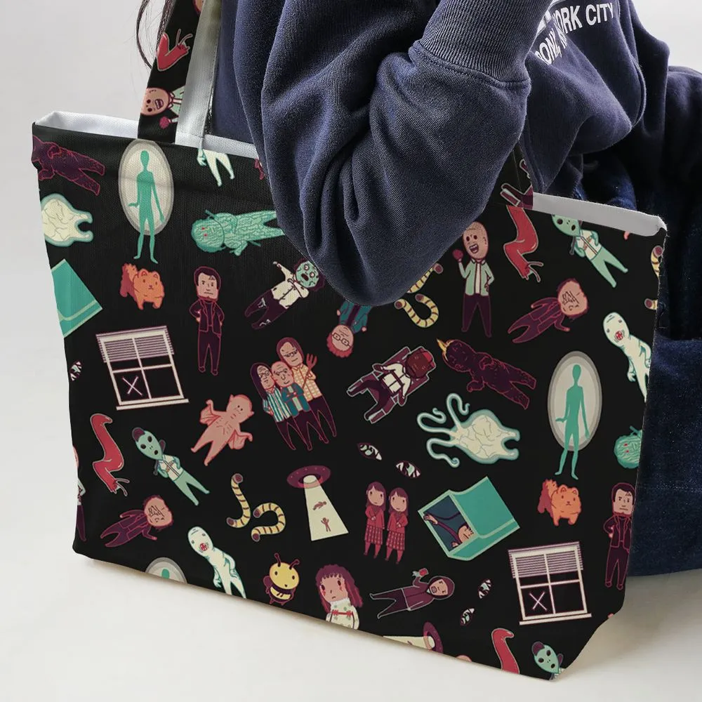 Large Tote Bag - 8Y5LLE8P -  - 2