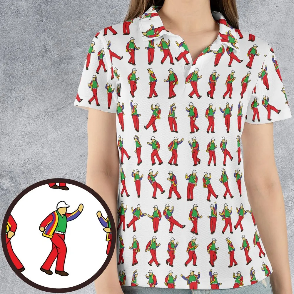 So Let's Dance - Women - 4