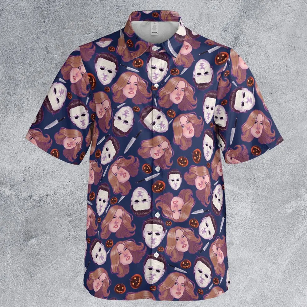 Button Down Shirt - TZLGG4L4 -  - 2