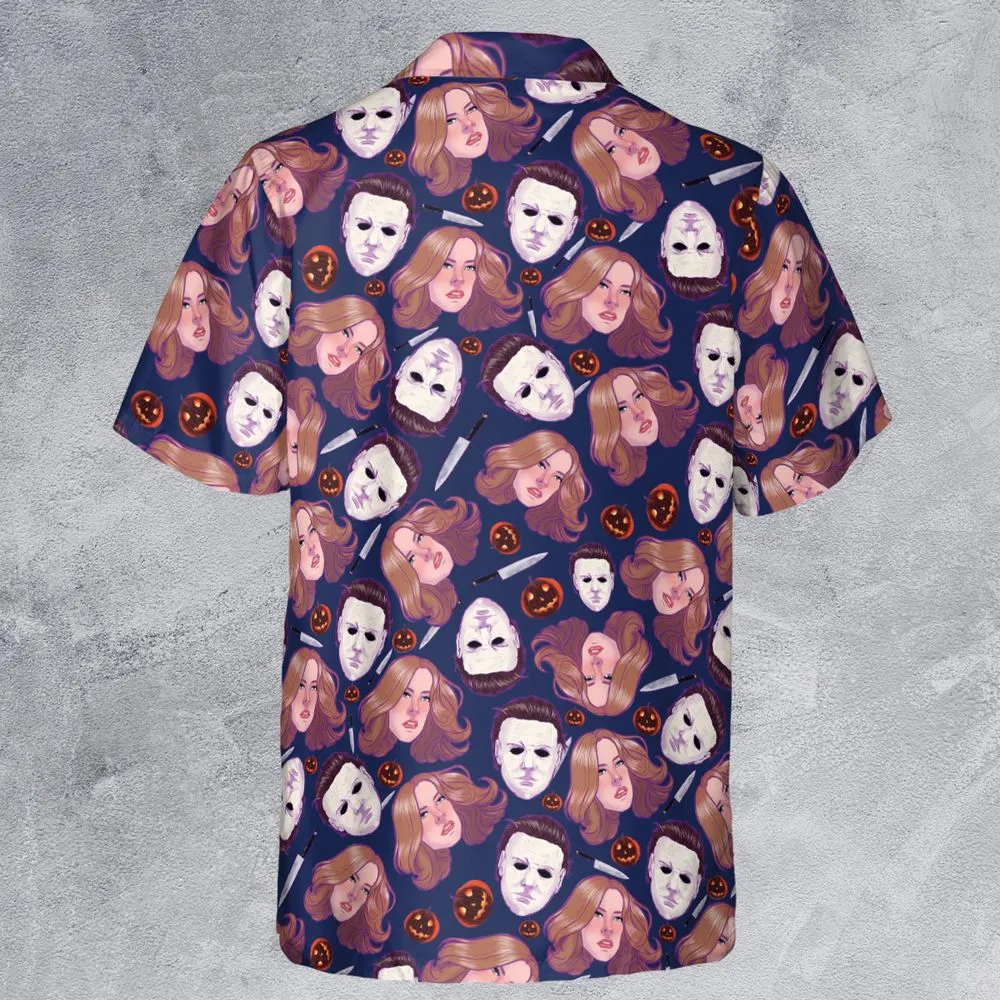 Button Down Shirt - TZLGG4L4 -  - 3