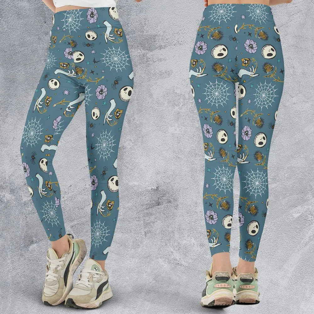 Legging - Z9LHN7PW -  - 3