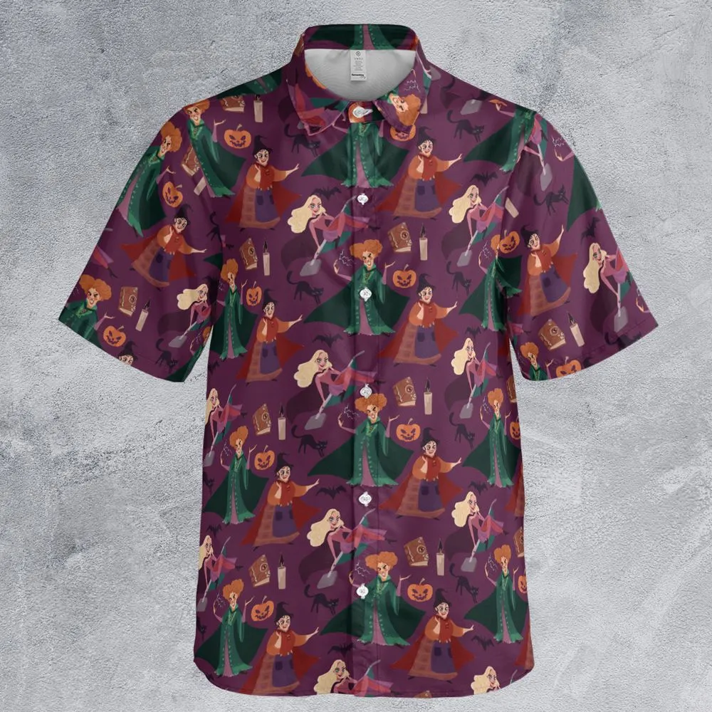 Button Down Shirt - 9UBNP9CD -  - 2