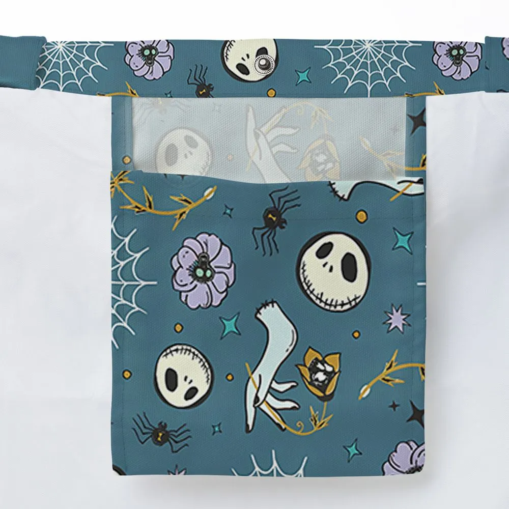 Large Tote Bag - JX2GFBSA -  - 3