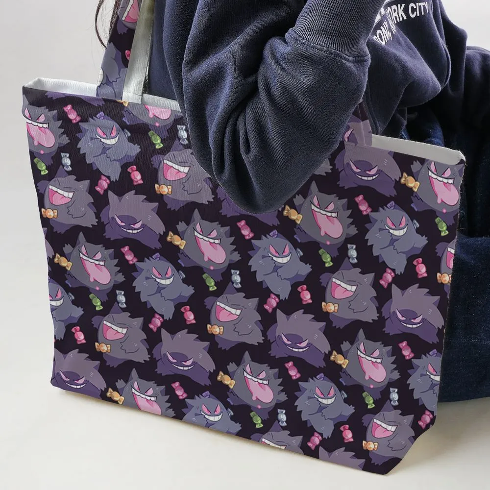 Large Tote Bag - 3X3RMVR4 -  - 2