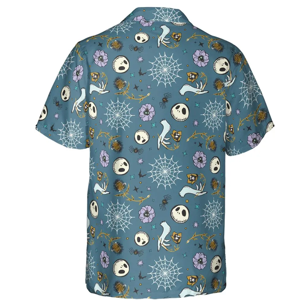 Hawaiian Shirt - 6E27M9ZV -  - 3