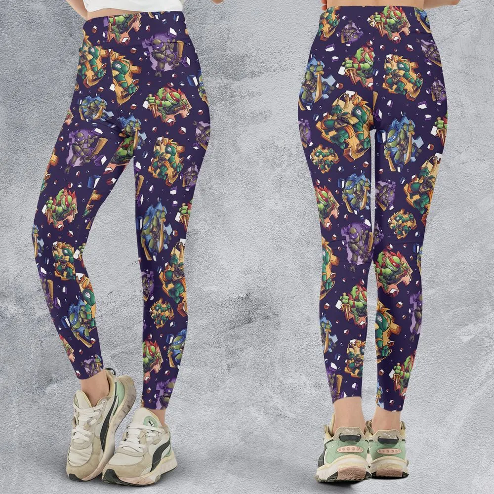 Legging -  - 3