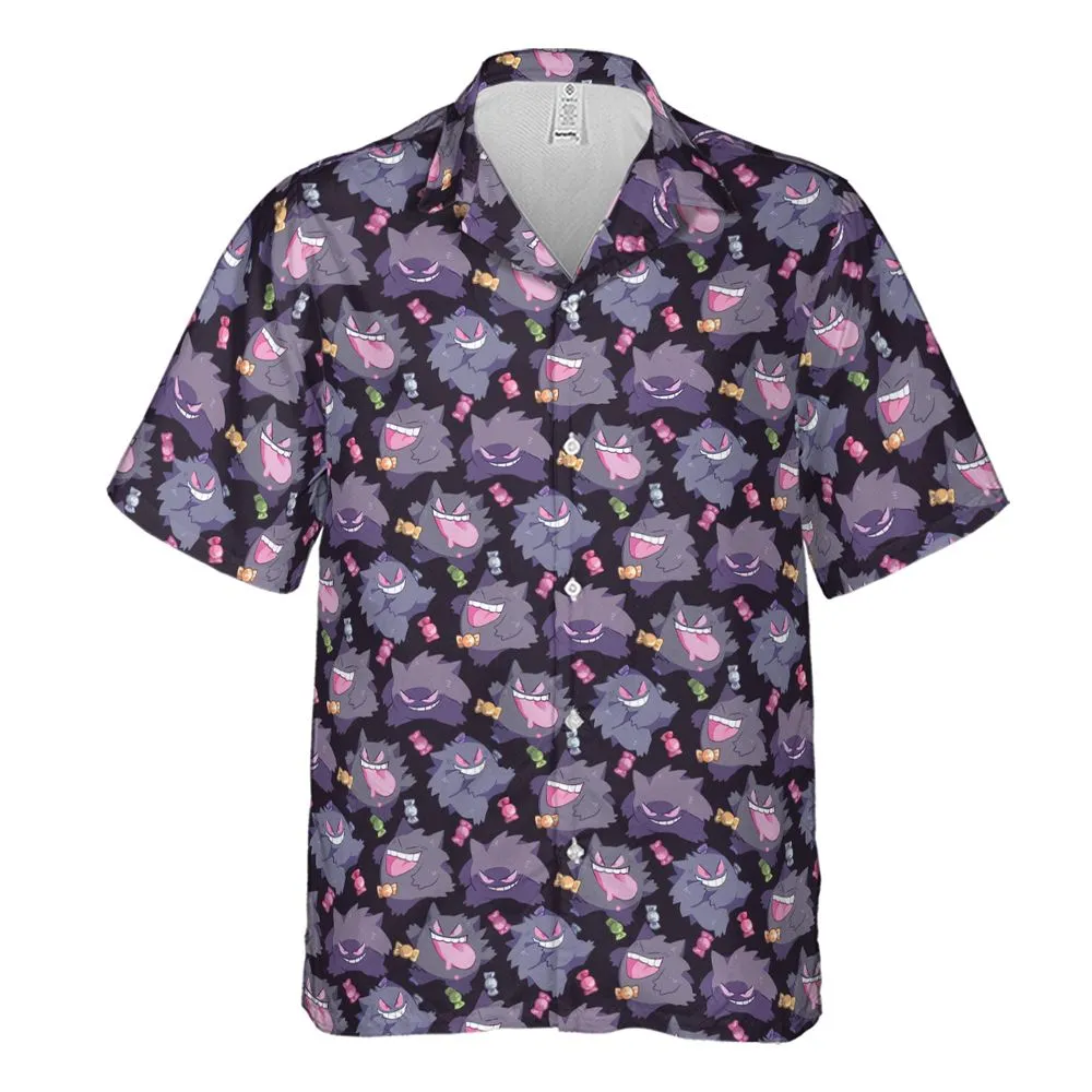 Hawaiian Shirt - PHJMHJL4 -  - 2