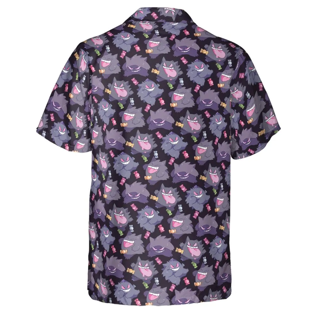 Hawaiian Shirt - PHJMHJL4 -  - 3