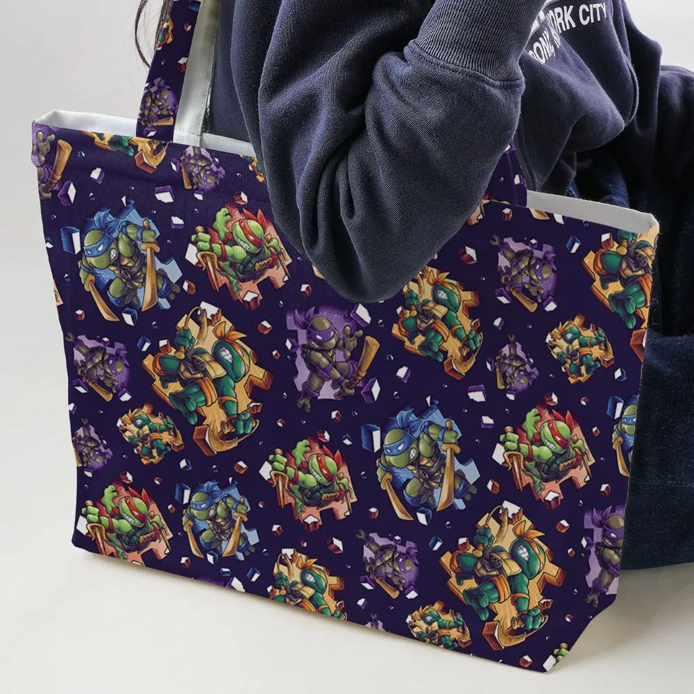 Large Tote Bag -  - 2