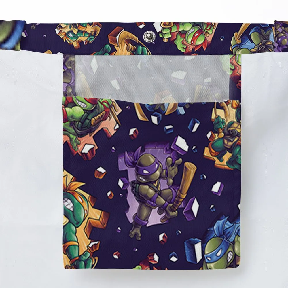 Large Tote Bag -  - 3