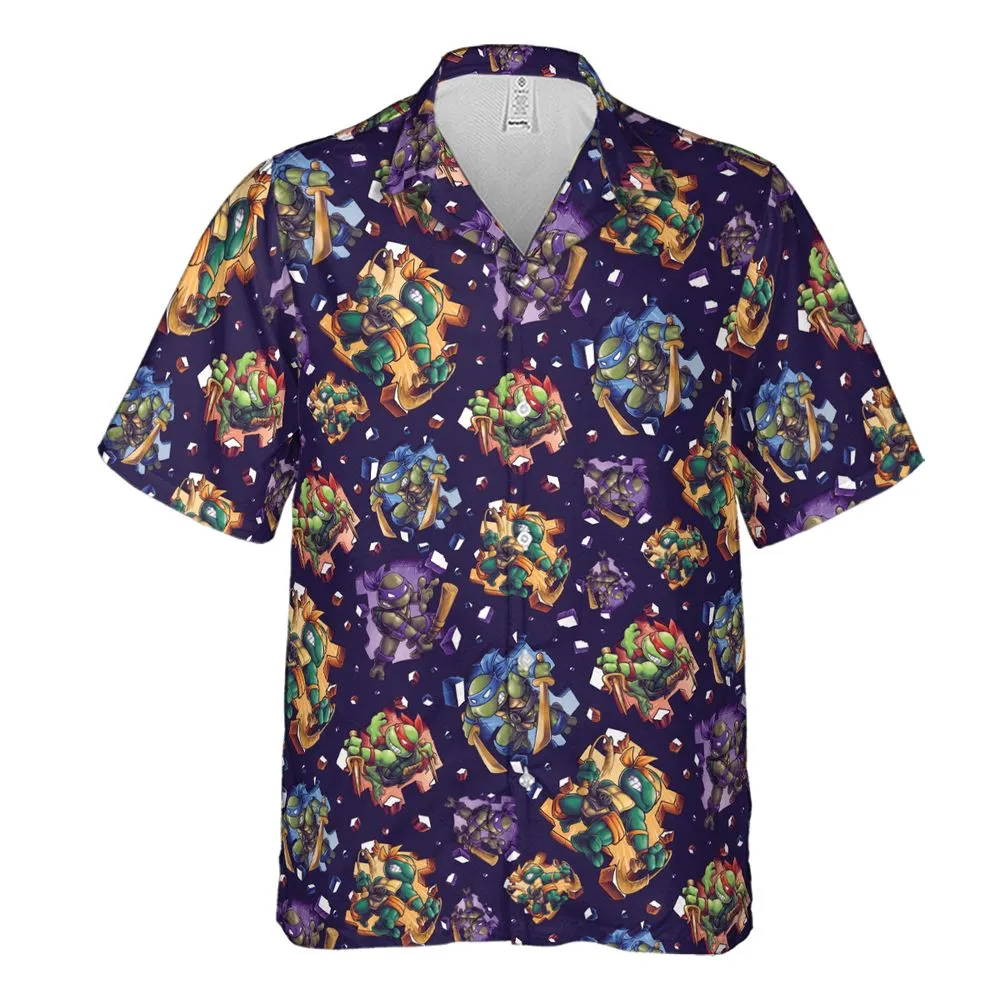 Hawaiian Shirt -  - 2